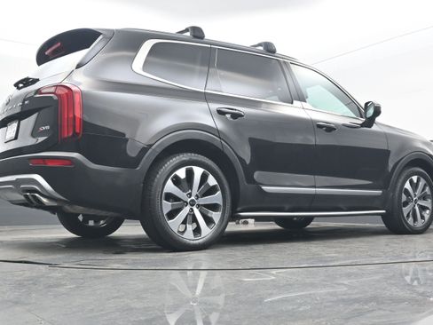 Used 2021 Kia Telluride S image 28