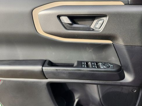 New 2025 Ford Bronco Sport Big Bend image 18