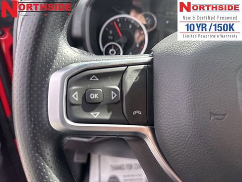 New 2026 RAM 2500 Tradesman w/ Chrome Appearance Group image 18