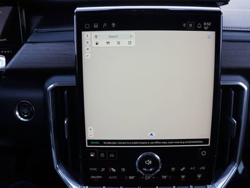 Certified 2025 GMC Acadia Denali image 29