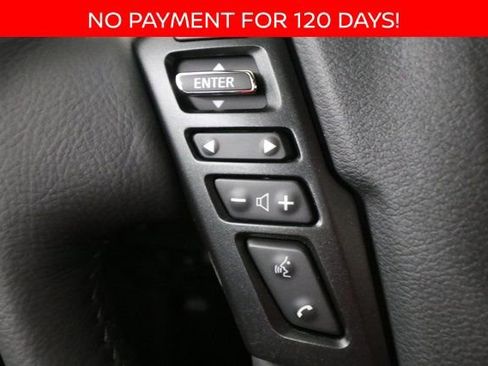 New 2025 Nissan Frontier SV w/ SV Convenience Package image 7