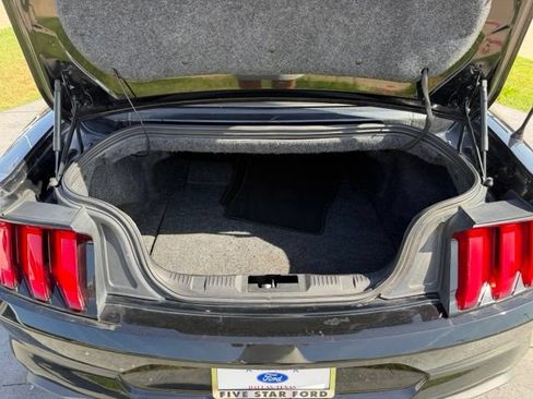 Used 2020 Ford Mustang Premium RWD image 7