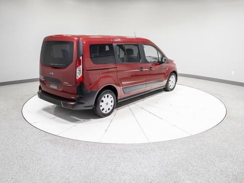 Used 2020 Ford Transit Connect XL FWD image 29