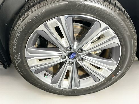 Used 2023 Subaru Solterra AWD image 11