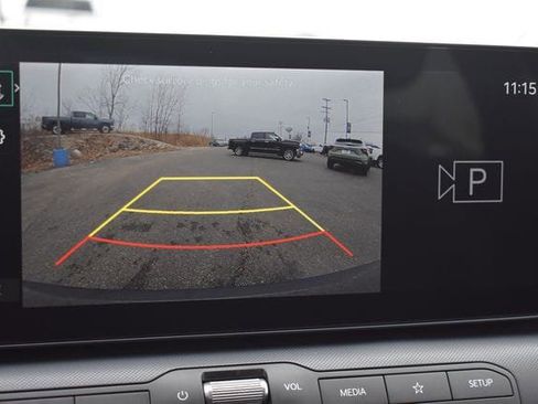 New 2026 Kia K4 EX image 27