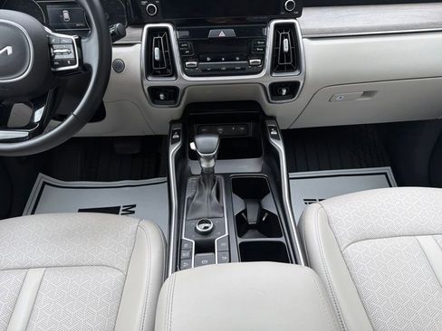 Certified 2023 Kia Sorento X-Line EX AWD/4WD image 27