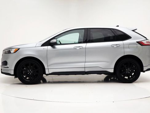 Used 2022 Ford Edge ST-Line AWD/4WD image 5