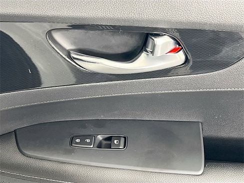 Used 2021 Kia Forte GT-Line w/ GT-Line Premium Package image 29