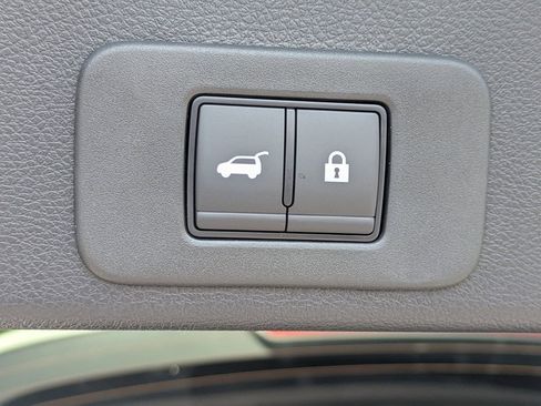 New 2025 Nissan Murano SL w/ Cargo Package image 13