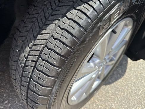 Used 2023 MAZDA CX-5 AWD 2.5 S w/ Preferred Package image 8