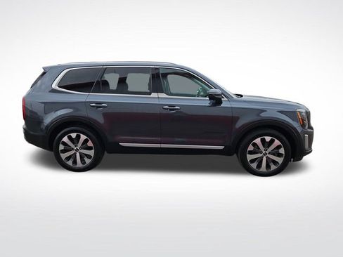 Used 2022 Kia Telluride S AWD/4WD image 9