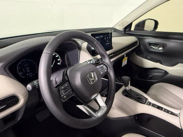 New 2027 Honda HR-V EX-L image 16