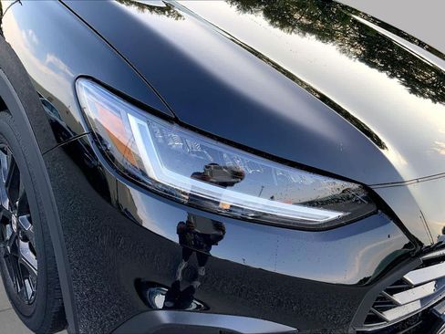 Used 2025 Honda HR-V Sport image 26