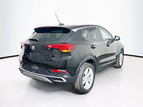 Used 2025 Buick Encore GX Preferred image 9