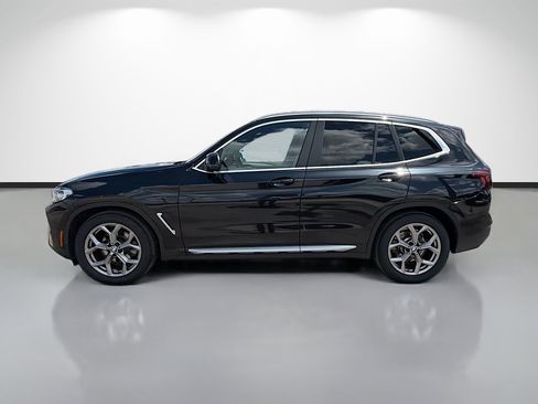 Used 2022 BMW X3 sDrive30i w/ Convenience Package w/ZPA RWD image 6