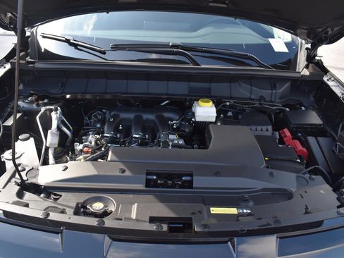 New 2026 Nissan Pathfinder SL FWD image 21