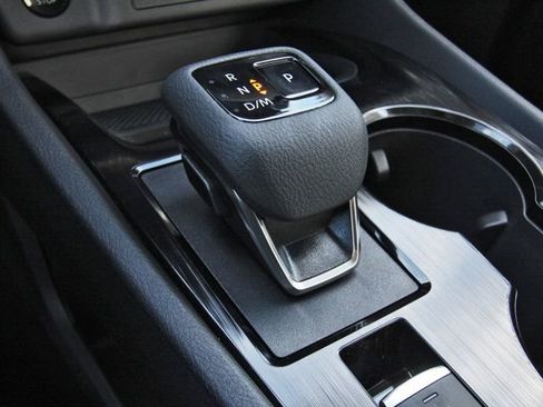 New 2026 Nissan Rogue SV FWD image 16