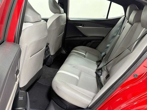 Certified 2025 Toyota Camry SE w/ Convenience Package FWD image 25