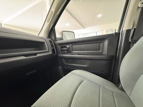 Used 2013 RAM 2500 Tradesman w/ Popular Equipment Group RWD image 29