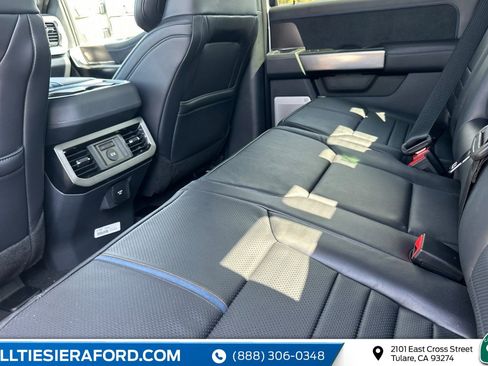 New 2026 Ford F350 Platinum image 11