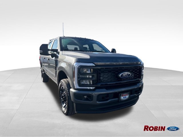 New 2026 Ford F250 XL w/ STX Appearance Package AWD/4WD image 8