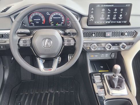 New 2026 Acura Integra Type S FWD image 26