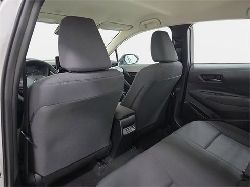 Certified 2023 Toyota Corolla LE w/ Carpet Mat Package (TMS) image 10