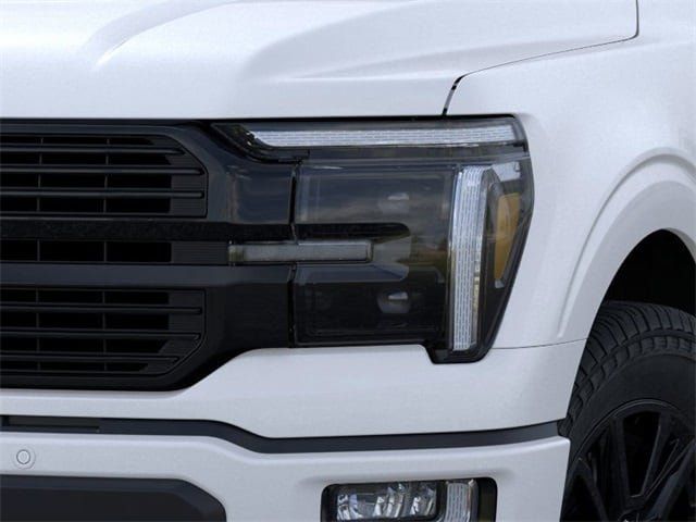 Used 2025 Ford F150 Platinum w/ Equipment Group 702A High AWD/4WD image 40