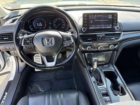 Used 2022 Honda Accord Sport Special Edition image 17