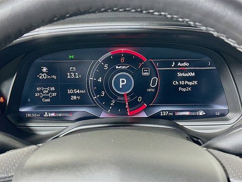 Used 2021 Cadillac CT5 V w/ Premium Package image 15