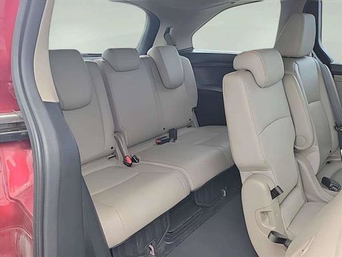 Used 2022 Honda Odyssey EX-L image 22