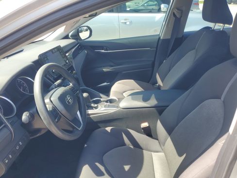 Used 2024 Toyota Camry LE FWD image 14