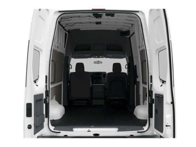 Used 2019 Nissan NV 2500 SV RWD image 15