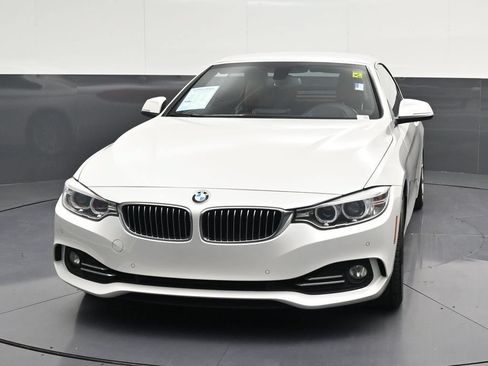 Used 2014 BMW 428i Convertible RWD image 6