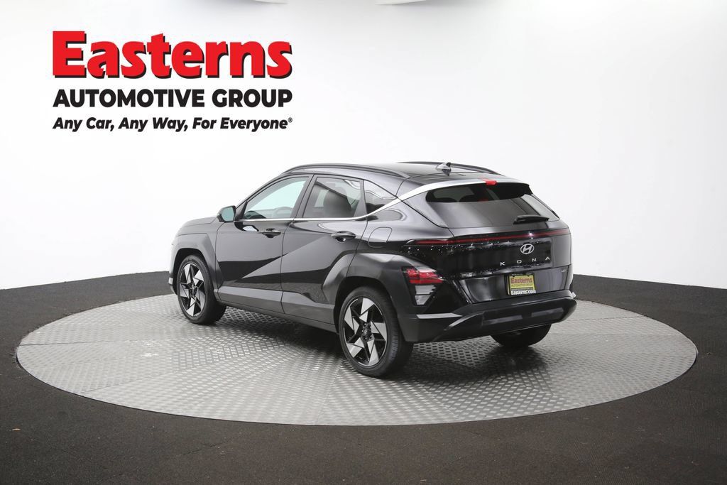 Used 2024 Hyundai Kona Limited FWD image 66