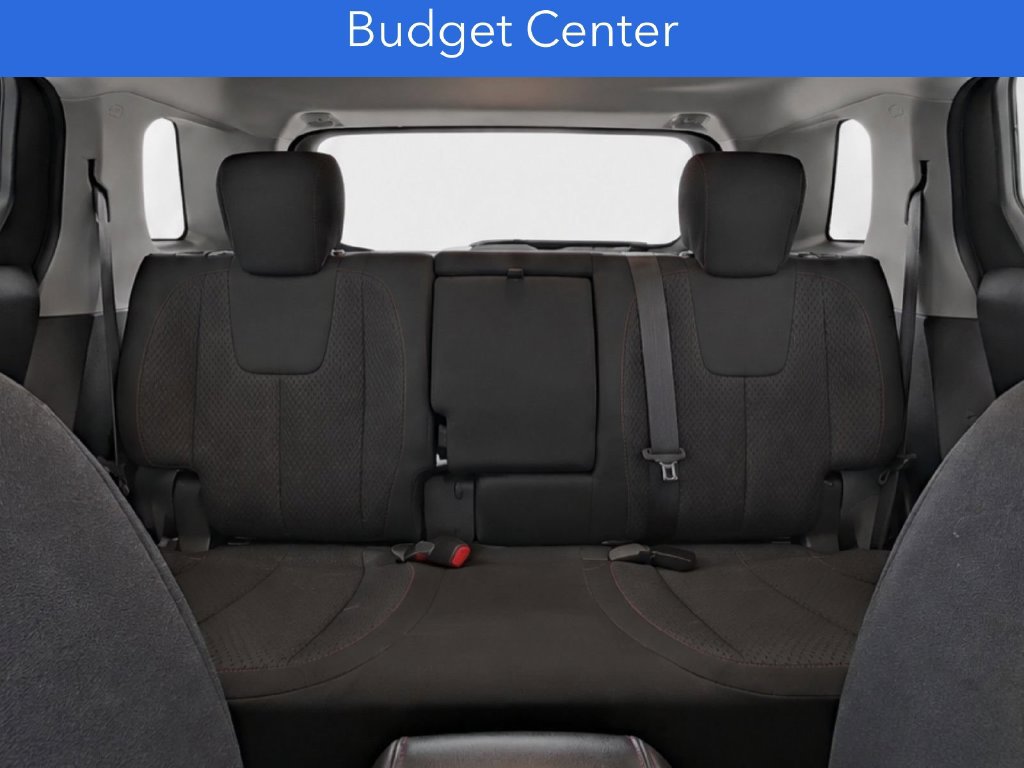 Used 2013 GMC Terrain SLE w/ LPO, Protection Package FWD image 20