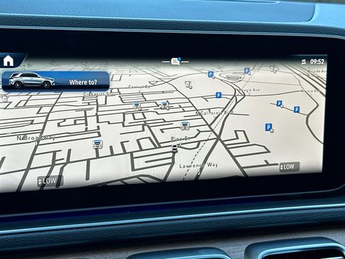 New 2026 Mercedes-Benz GLE 350 4MATIC image 23