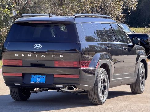 New 2026 Hyundai Santa Fe SEL image 12