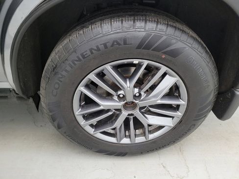 Used 2021 Nissan Rogue S AWD/4WD image 31