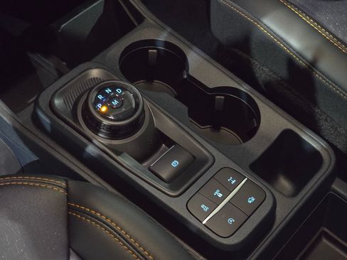 New 2026 Ford Maverick Tremor AWD/4WD image 28