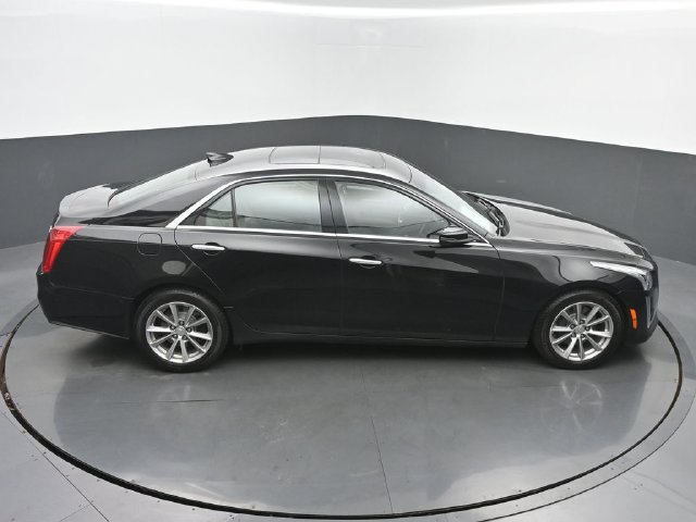 Used 2019 Cadillac CTS Luxury AWD/4WD image 44