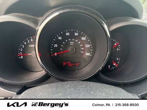 Used 2010 Kia Soul + FWD image 12