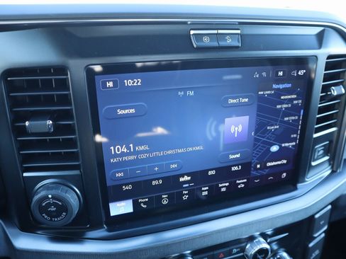 New 2026 Ford F250 Platinum image 5