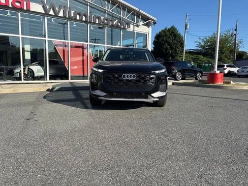 New 2026 Audi Q3 quattro 2.0T AWD/4WD image 8
