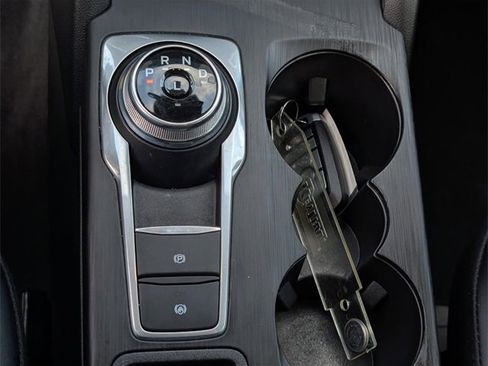 Used 2023 Ford Escape ST-Line w/ Tech Pack #1 image 24