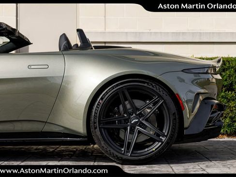 New 2026 Aston Martin V8 Vantage S image 41