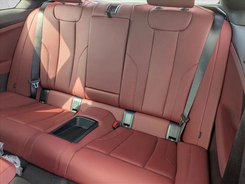 New 2026 BMW 230i Coupe w/ Premium Package image 16