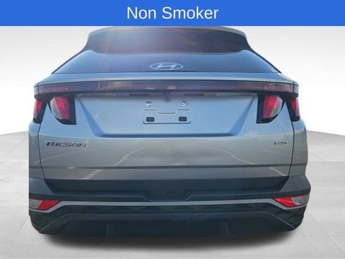 Used 2024 Hyundai Tucson SEL image 4