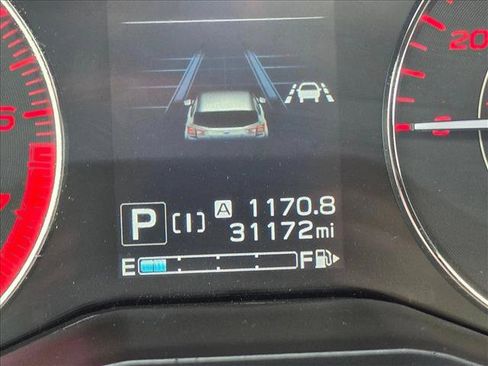 Certified 2022 Subaru Impreza 2.0i Sport AWD/4WD image 25