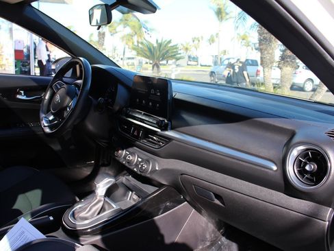 Certified 2021 Kia Forte GT-Line w/ GT-Line Premium Package image 15